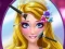 Игра Modern Princess Perfect Make-Up онлајн