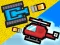 Игра Pixel Battles онлајн