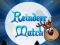 Игра Reindeer Match онлајн