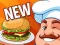 Игра Fast Burger онлајн