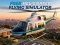 Игра Free Helicopter Flying Simulator онлајн