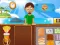 Игра Beach Burger онлајн