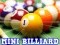 Игра Mini Billiard онлајн