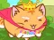 Игра Kitty Cat Power онлајн