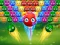 Игра Cute Monster Bubble Shooter онлајн