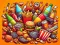 Игра The Sort Agency онлајн