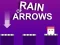 Игра Rain of Arrows онлајн