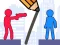 Игра Stop The Bullet онлајн