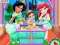 Игра Baby Princesses Bedroom Decor онлајн