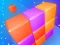 Игра Cubes Road онлајн