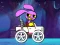 Игра Digital Circus Jeep Adventure онлајн