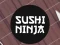 Игра Sushi Ninja онлајн