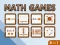 Игра Math Games онлајн
