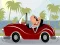 Игра Convertible Cars Jigsaw онлајн