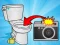 Игра Cameraman Plunge онлајн
