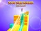 Игра 2048 Cube Runner ultimate онлајн