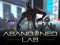 Игра Abandoned Lab онлајн