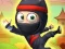 Игра Ninja Ascend онлајн