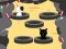 Игра Catch Cats онлајн