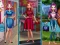 Игра Suzy Different Outfit Events онлајн