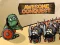 Игра Awesome conquest онлајн