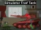 Игра Simulator Fnaf Tank онлајн