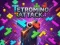 Игра Tetromino Attack онлајн