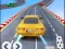 Игра Mega Ramp Car Racing Stunts GT 3d онлајн