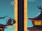 Игра Ninja Poof онлајн