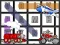 Игра Word Search Transport онлајн