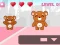 Игра Bear And Shapes онлајн