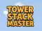 Игра Tower Stack Master онлајн