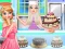 Игра Princess Cake Shop Cool Summer онлајн