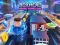 Игра Boxhead Highway Runner Game онлајн