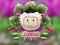 Игра Jorge White Face онлајн
