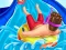 Игра Aquapark Shark онлајн