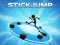 Игра StickJump онлајн