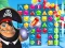 Игра Pirates Match The Lost Treasure онлајн