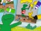 Игра Coloring Kikker онлајн