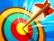 Игра Archery Mania онлајн