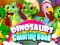 Игра Dinosaurs Coloring Book онлајн