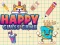 Игра Happy Glass Game онлајн