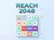 Игра Reach 2048 онлајн
