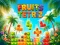 Игра Fruits Tetriz онлајн
