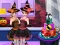 Игра Halloween Party Cake онлајн