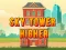 Игра Sky Tower Higher онлајн