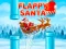 Игра Flappy Santa онлајн