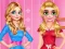 Игра BFF Night Club Party Makeover онлајн