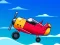 Игра Jet Planes Jigsaw онлајн