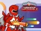 Игра Power Rangers Mission Impossible онлајн